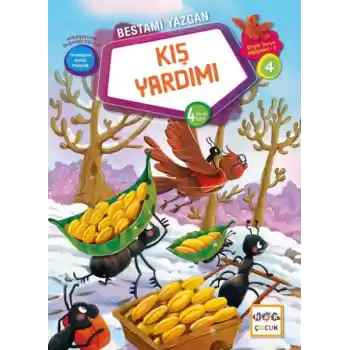 Kış Yardımı