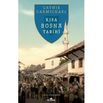 Kısa Bosna Tarihi