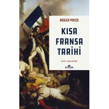 Kısa Fransa Tarihi