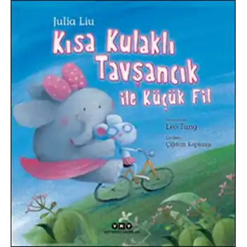 Kısa Kulaklı Tavşancık ile Küçük Fil