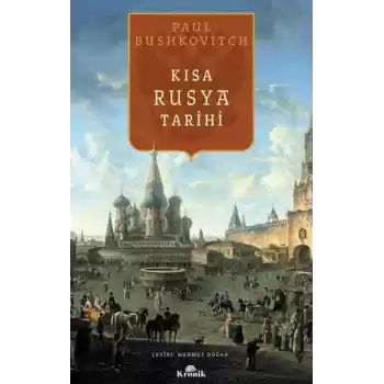 Kısa Rusya Tarihi