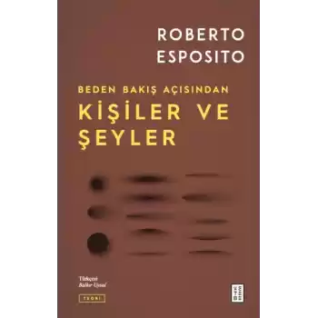 Kişiler ve Şeyler