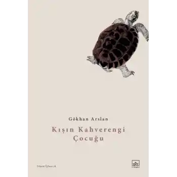 Kışın Kahverengi Çocuğu