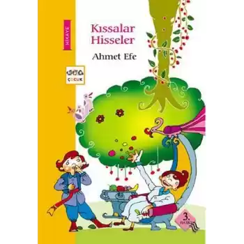 Kıssalar Hisseler