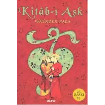 Kitab-ı Aşk (Ciltli)