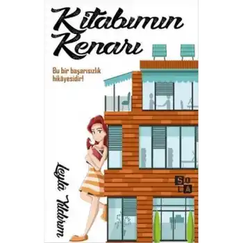 Kitabımın Kenarı