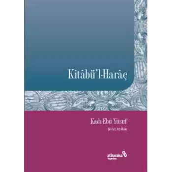 Kitabül-Haraç