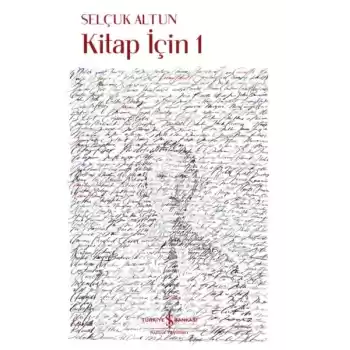 Kitap İçin 1