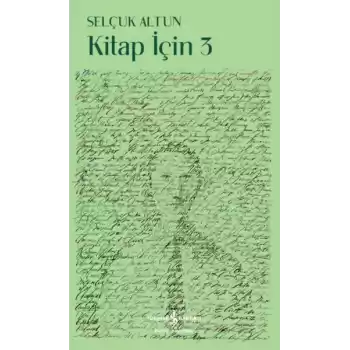 Kitap İçin 3