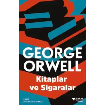 Kitaplar ve Sigaralar