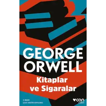 Kitaplar ve Sigaralar