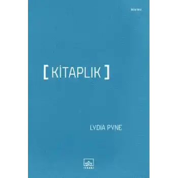 Kitaplık