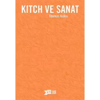 Kitch ve Sanat