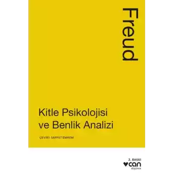 Kitle Psikolojisi ve Benlik Analizi