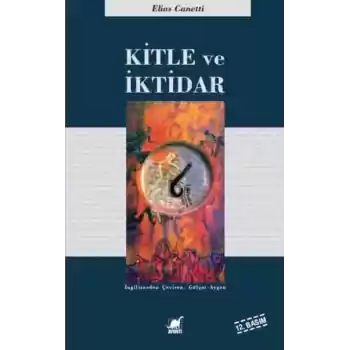 Kitle ve İktidar