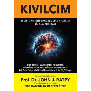 Kıvılcım
