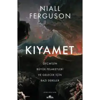 Kıyamet