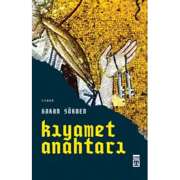 Kıyamet Anahtarı