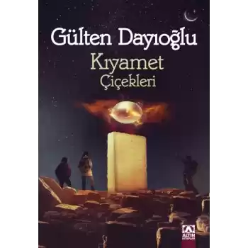 Kıyamet Çiçekleri
