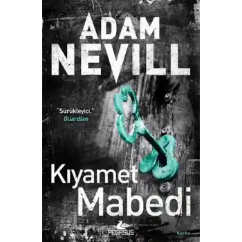 Kıyamet Mabedi