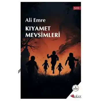 Kıyamet Mevsimleri