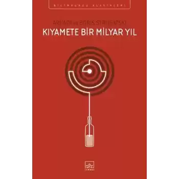 Kıyamete Bir Milyar Yıl
