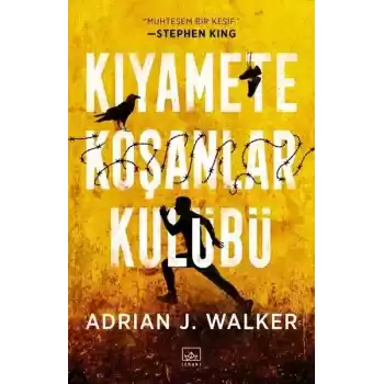 Kıyamete Koşanlar Kulübü