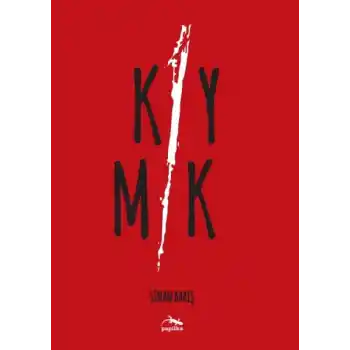 Kıymık