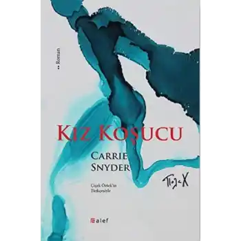 Kız Koşucu
