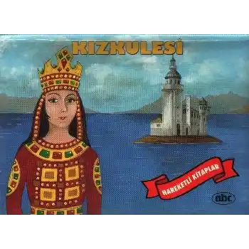 Kız Kulesi (Ciltli)