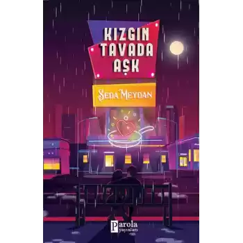 Kızgın Tavada Aşk