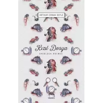 Kızıl Dosya