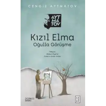 Kızıl Elma