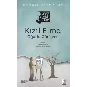 Kızıl Elma