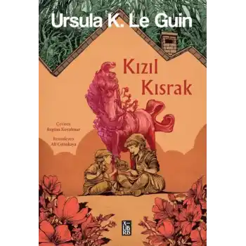 Kızıl Kısrak