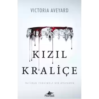 Kızıl Kraliçe