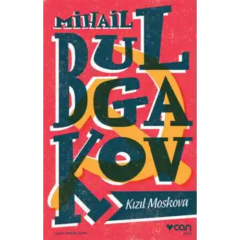 Kızıl Moskova