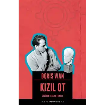 Kızıl Ot