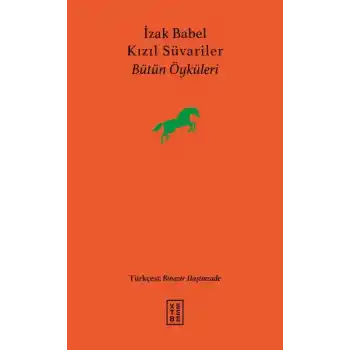 Kızıl Süvariler