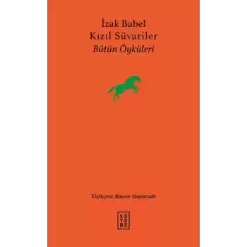 Kızıl Süvariler