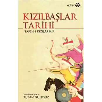 Kızılbaşlar Tarihi