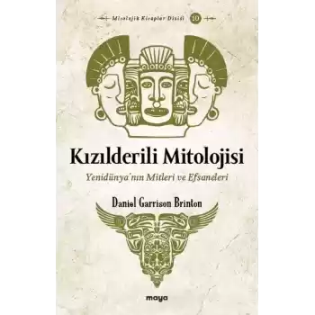 Kızılderili Mitolojisi