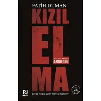 Kızılelma
