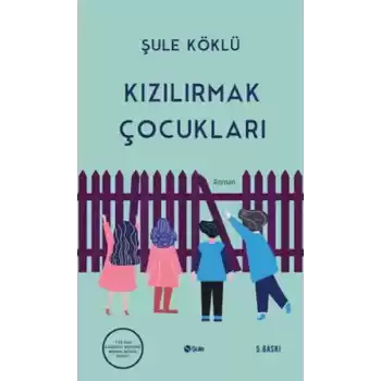 Kızılırmak Çocukları