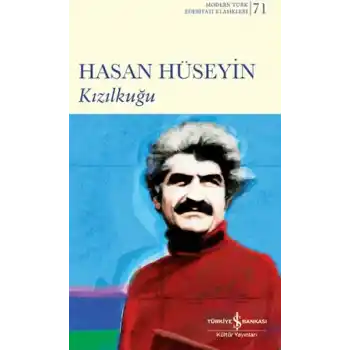 Kızılkuğu