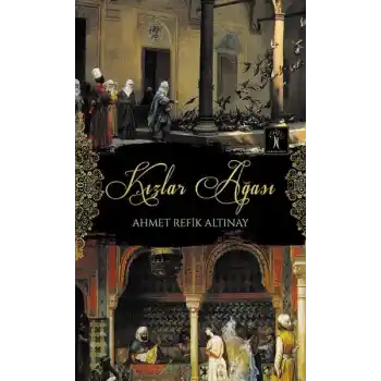 Kızlar Ağası