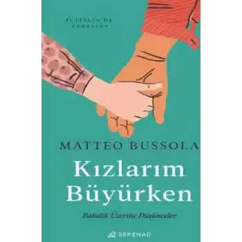 Kızlarım Büyürken