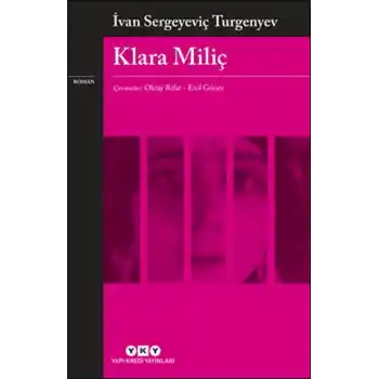 Klara Miliç