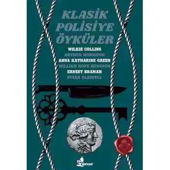 Klasik Polisiye Öyküler