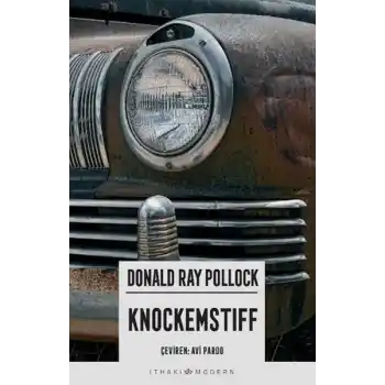 Knockemstiff